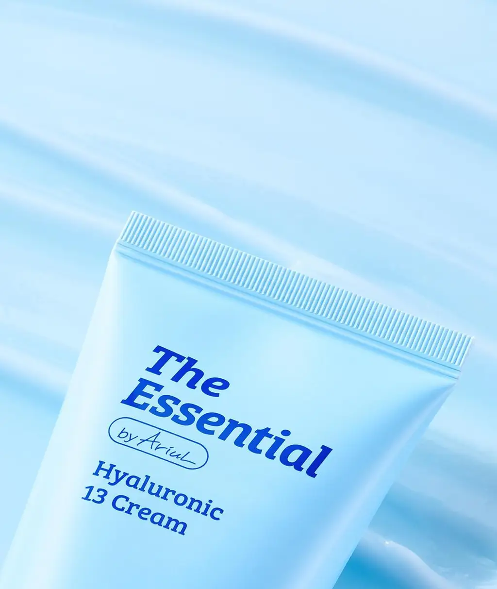[NEW] 더 에센셜 바이 아리얼 히알루로닉 13 크림 100ml 상세페이지 20